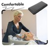 KOMBIUDA Salon Hair Washing Cushion Reusable Shampoo Bowl Neck Pillow