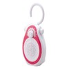 koizumi Shower Radio (Pink) Sad – 7714 – P