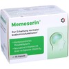 Memoserine Capsules Pack of 90