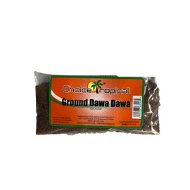 Locust Bean/Iru/ Dawa Dawa 2oz (Ground)