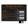 Buddy Bastón Walk Buddy Recargable Mp3 Alarma Sos Luz Led