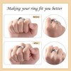 Smart Ring Size Adjuster for Oura Ring Gen 4&3 /