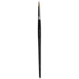 Winsor & Newton Series 7 Kolinsky Sable Water Colour Brush Miniature (size 5)