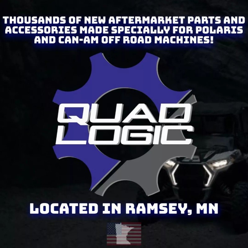 Can-Am Maverick X3 (2017-2023) Rear Lower Knuckle Radial Joint 706002317