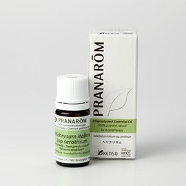 Pranarom Essential Oil Helichrysum 5ml