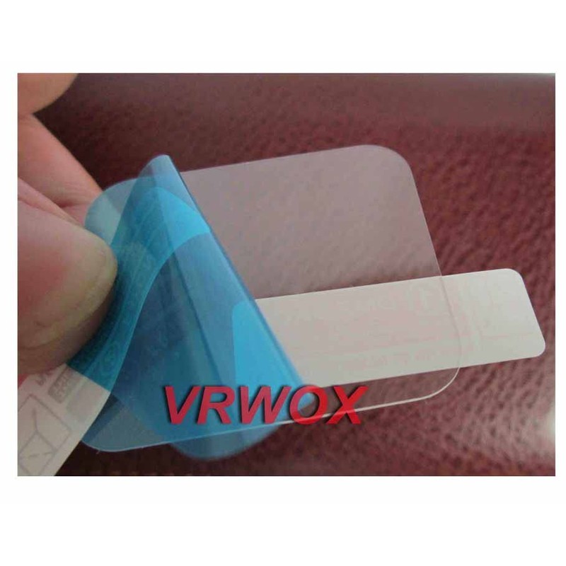 VRWOX [2-Pcs] For Research Perdix/Perdix 2 TPU Screen Protector,Full Coverage