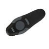 Presentation Clicker 2.4Ghz 49.2ft Control Range Plug and Play Frosted