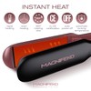 Magnifeko - Ceramic Hair Straightener - Flat Iron Hair Straightener