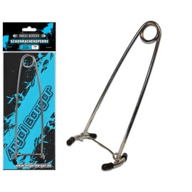 Angel-Berger Throat Barrier Pike Tool