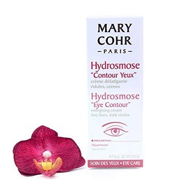 Mary Cohr Hydrosmose Contour Yeux, 15 ml