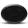 Rockford Fosgate P1694 Punch 6"x9" 4-Way Coaxial Full Range Speakers