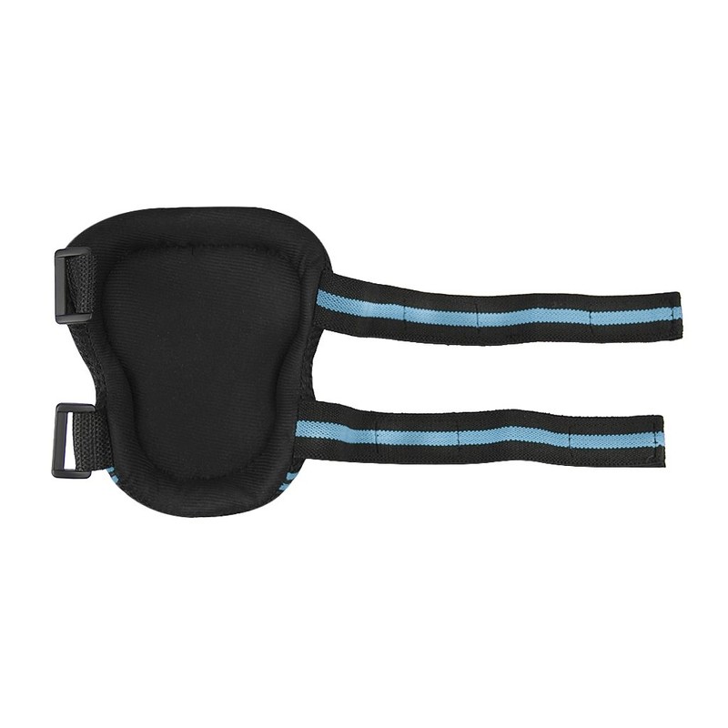 SENLINRUI Adults Knee Elbow Wrist Braces Pads Set Reflective Collision