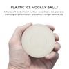 Street Hockey Glow in The Dark Puck Ice Hockey Pucks