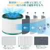 Dyson Air Purifier Filter for Dyson HP03 HP02 HP01 HP00