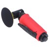 3in Disc Industrial Air Die Grinder 90° Right Angle Non