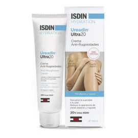 Crema Anti-rugosidades Isdin Ureadin Ultra 20 100 Ml