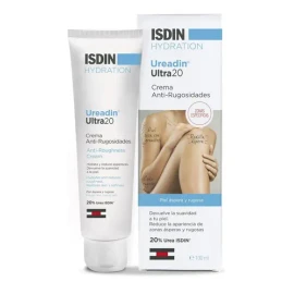 Crema Anti-rugosidades Isdin Ureadin Ultra 20 100 Ml