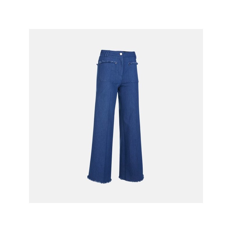 Metro City (신세계센텀점)팬츠 M241CA6392F (Sijo World Centum City) Pants M241CA6392F