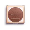 Makeup Bake & Blot Setting Powder Deep Dark 0.19 oz