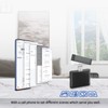 CITOLEN Smart Hub Compatible with Alexa/Google Home, Make Remote Control