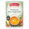 Baxters Vegetarian Honeyed Root Vegetable 400g