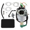 Carbhub Carburetor for Predator 420CC 5000W 8750W 7000W 6500W 188F