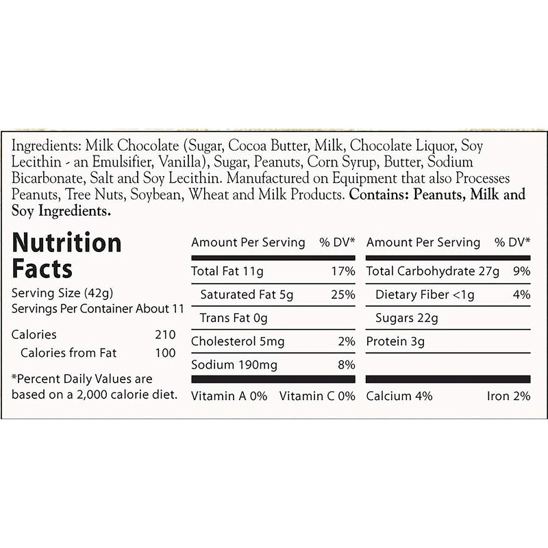 Virginia Diner - Gourmet Natural Classic Chocolate Covered Peanut Brittle,