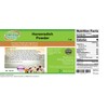 Horseradish Powder (1 oz, ZIN: 528748)