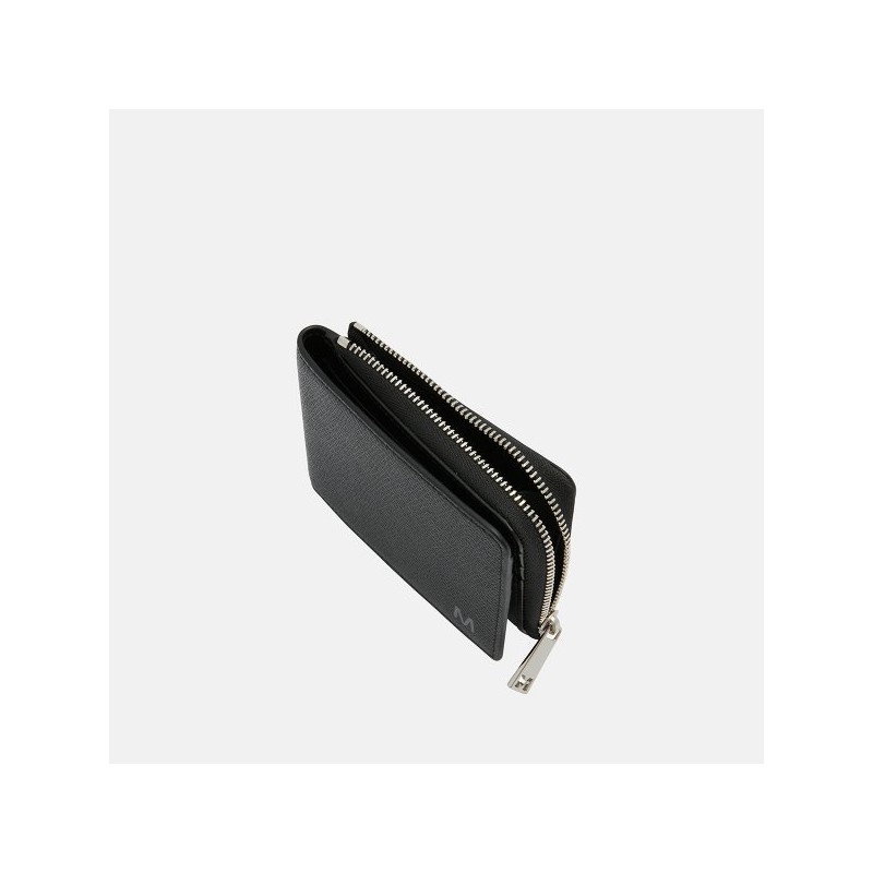 Metrocity (신세계센텀점)지퍼 반지갑 M221NO4101Z (Sinsaegae Centum City) Zip Wallet M221NO4101Z