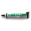 Dry Powdered Graphite Tube-O-Lube for metal wood or plastic