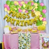 TOLONAG Margs & Matrimony Bachelorette Party Balloons - 62pcs Set