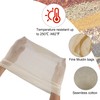 Muslin Bags Hops Grain Spice Muslin Steeping Bag - 15