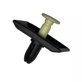 Auveco 5 -Bumper Cover Push-Type Retainers Auveco 20890 Jeep OEM : 55157112-AA, - AB