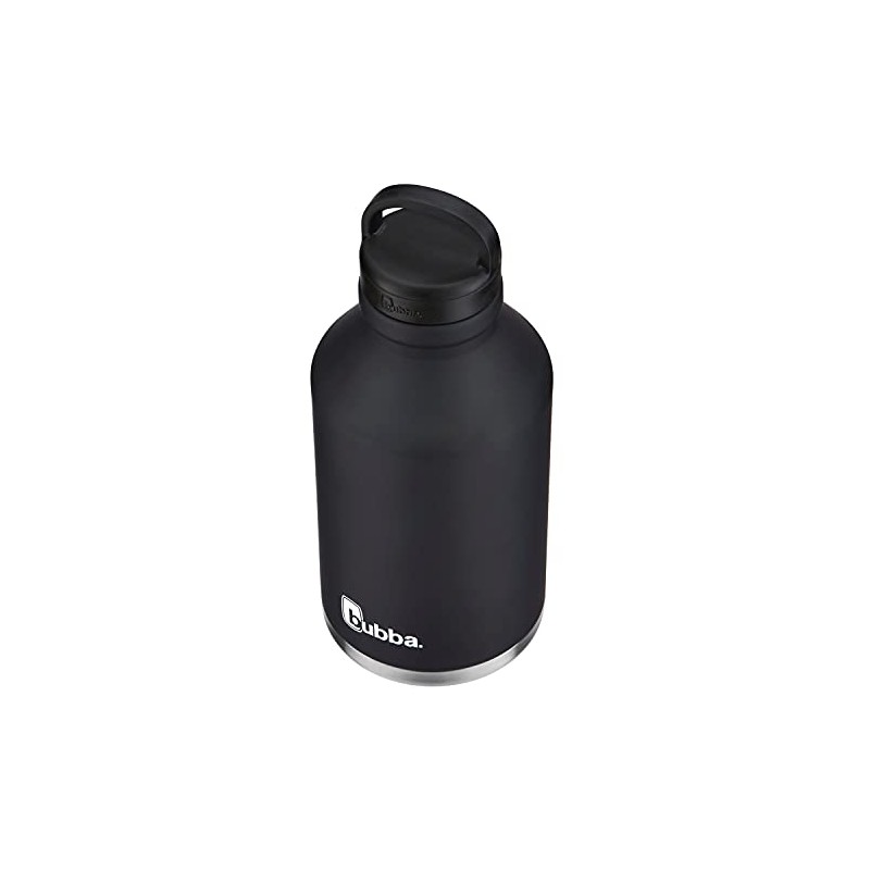 Bubba Growler 64OZ WM Licorice RUBB