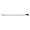 SK Hand Tool KS Tools 503.4221 Combination ratcheting Spanner GEARplus