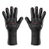 Wamoma Long Sleeve Heat Resistant Grill Gloves - Medium Grilling