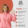 Coral Fabric Dye - 350g All-in-One - Ready to Use