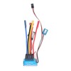 RC Car Brushless ESC, 80A Brushless ESC Waterproof Brake Power