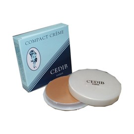 Makeup cedib Dust Cream Jeunesse 4