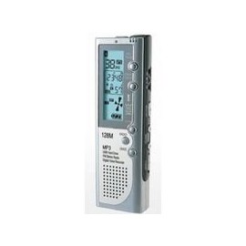 Diasonic DDR-3000 Handheld Digital Voice Recorder