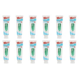 Gum Standing, Invigorating Type, 4.6 oz (135 g)