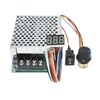 DC Motor Governor, PWM 10-55V 12V 24V 36V 48V 60A