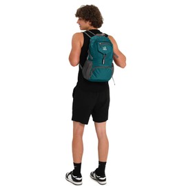 Waterfly Ultra Lightweight Foldable Backpack: 20L Packable Rucksack Daypack for Men Women Hiking Travelling Camping Sports Outdoor