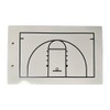 Basketball Coaches Clipboard Dry Erase Marker Large - 14.5" x