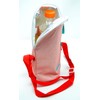 2.5L Total Hidalgo 1Ltr Bottles Flexible Portable Cooler for Beach