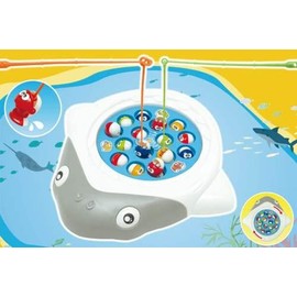 Hack HAC Rescue Your Fish!! Fishing Game HAC3609