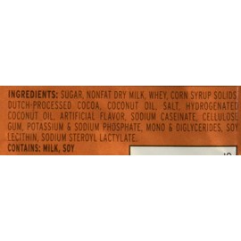 Land O Lakes Cocoa Classics, French Vanilla & Chocolate, 1.25-Ounce Packets (Pack of 12)