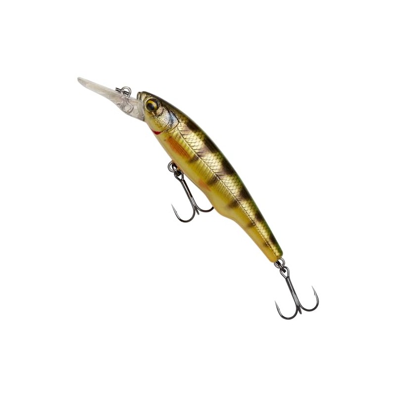 Savage Gear Gravity Twitch MR Wobbler, 9.5 cm, 15 g,