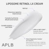 APLB Liposome Retinol LX Cream | LIPO LX RETI CEN™