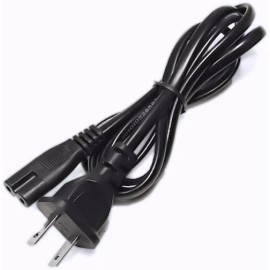 For Epson POWER CABLE CORD FOR EPSON ET-2650 ET-2700 ET-2720 ET-3700 ET-4550 ET-7700